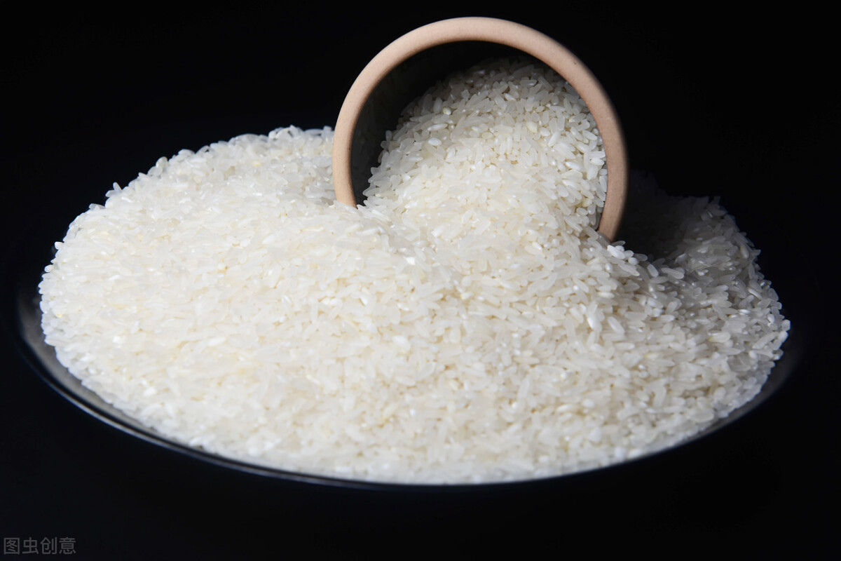 大米没开封生虫了还能吃吗,壹邦小知识