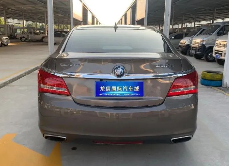 十堰龙信二手车靠谱吗,十堰龙信二手车如何