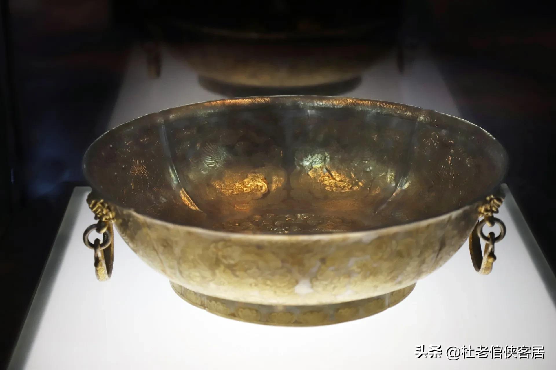 祈福之旅首选法门寺,法门寺探秘之旅