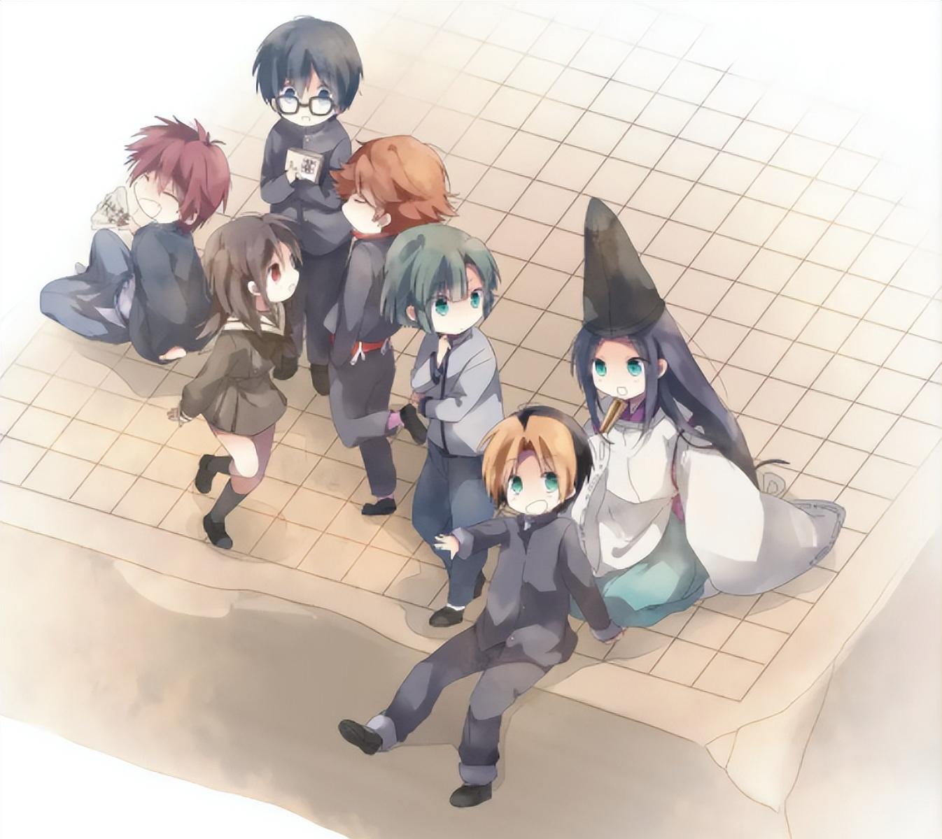 奥飞玩物动画,冲突情节引发玩物契机,迎合儿童爱玩耍的本能欲望