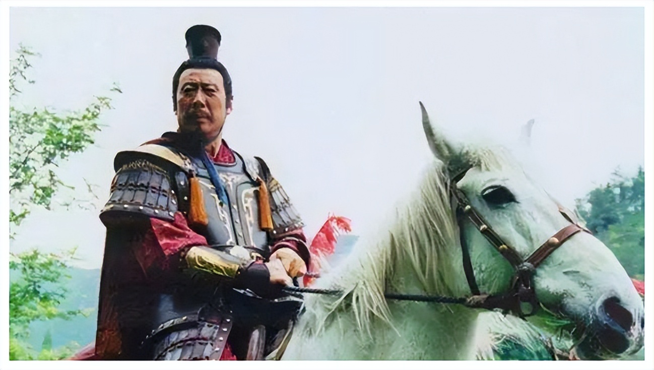 窦太后为什么很厉害,窦太后活到汉武帝几年