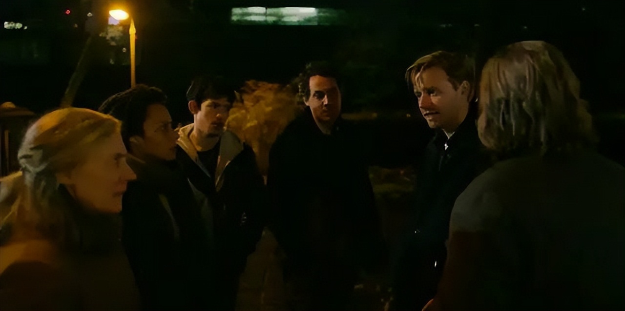 别扒胡歌老婆了，今年的好戏在这