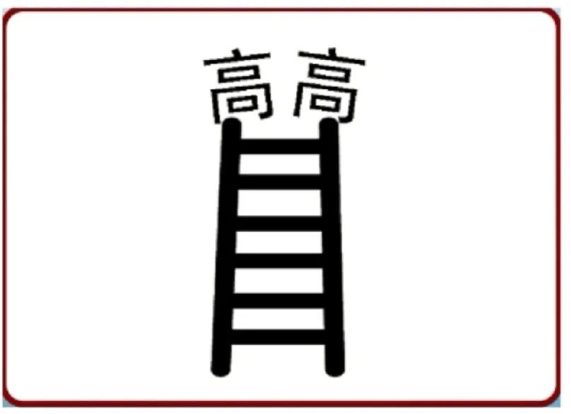 看图猜成语10张图你能猜出来多少,看图猜成语200个图答案大全介绍