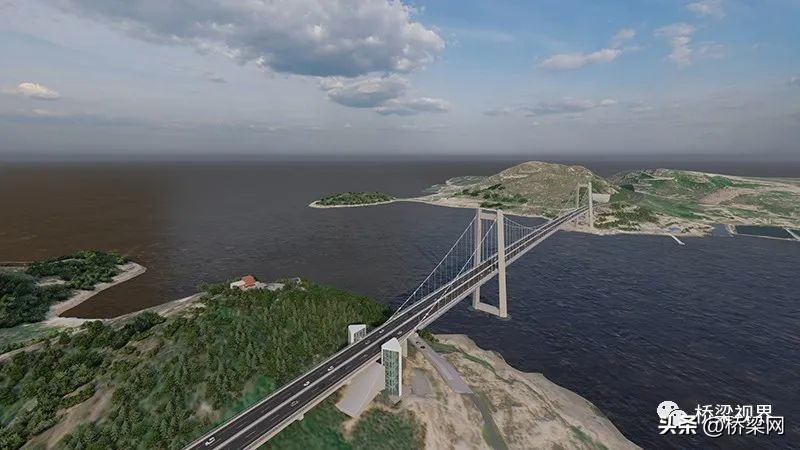 「桥隧创新周周探」乳山口大桥