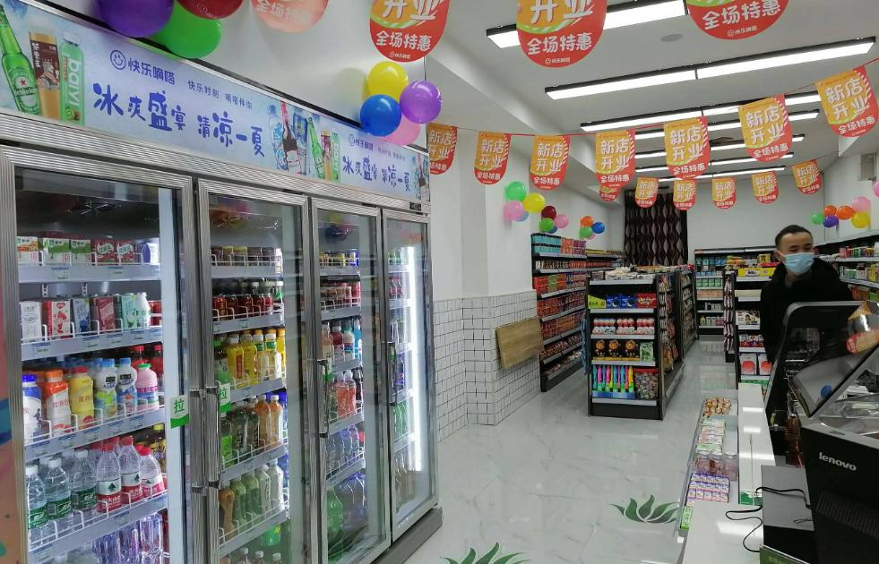 开实体超市赚到钱吗,开超市是怎么赚钱的