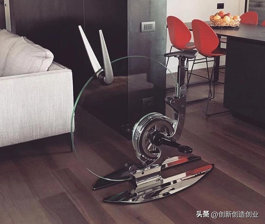 居家撸铁的健身器材,居家健身器材推荐