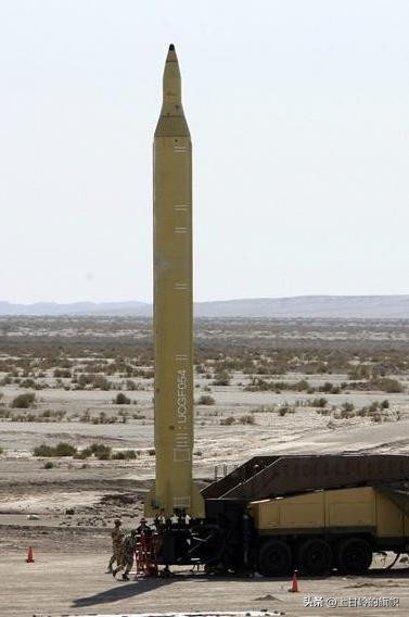 土耳其和伊朗军事实力对比,伊朗与土耳其谁综合实力更强