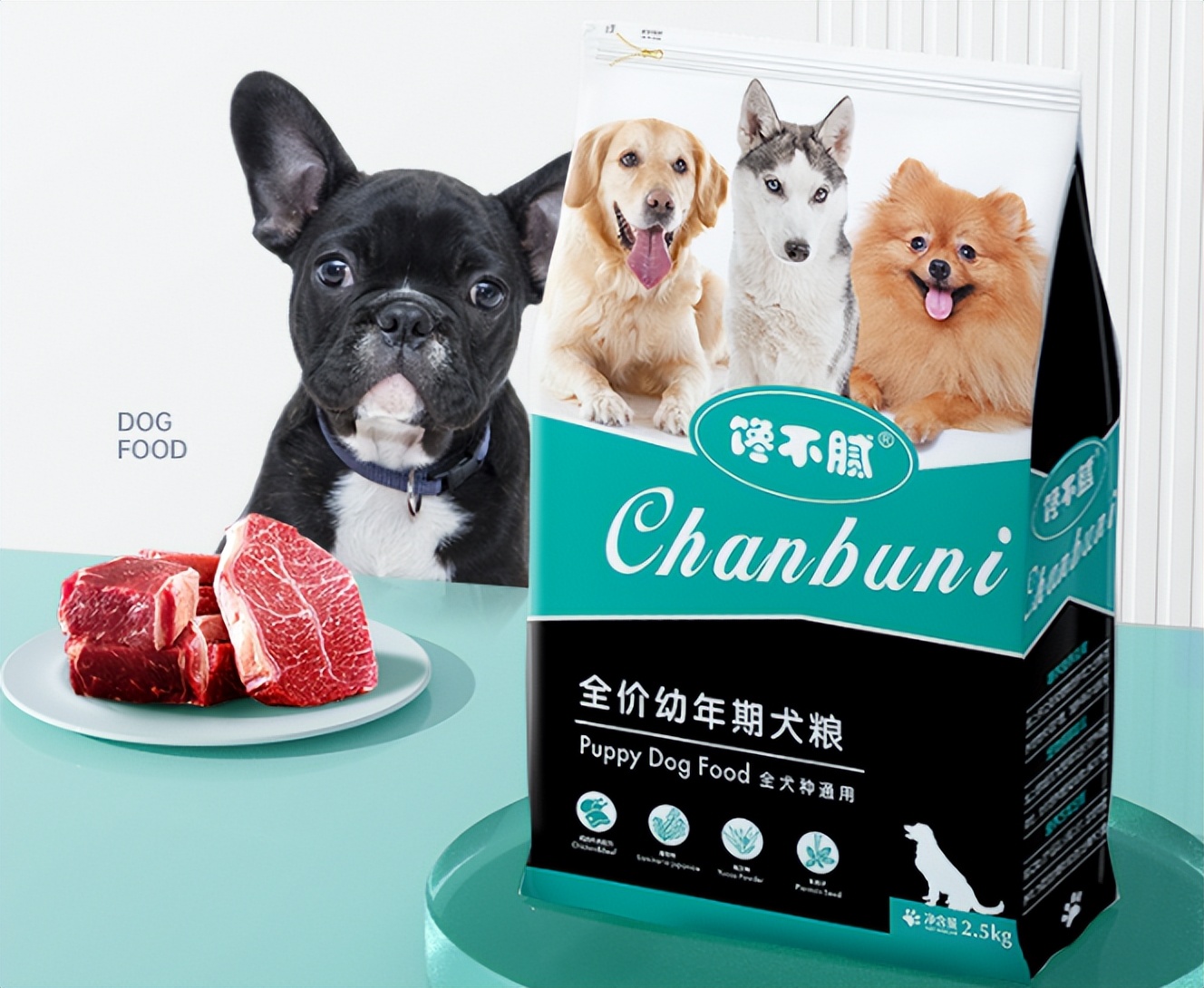 阿拉斯加幼犬狗粮排行榜,幼犬狗粮排行榜前十名