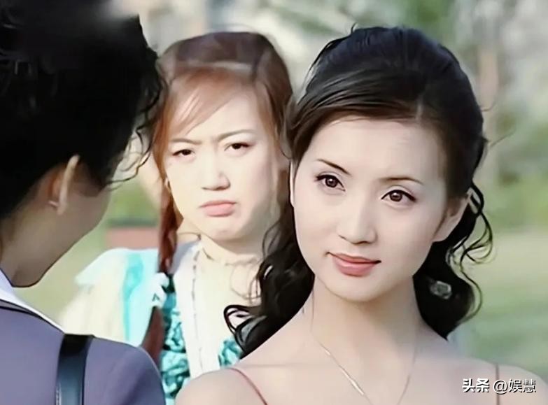 陈好电视剧欢乐家长群,张嘉益陈好首搭夫妻档