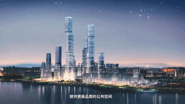 中国「最美樱花社区」┃国宝级大师小林政彦x小坂龙xG.A.D设计
