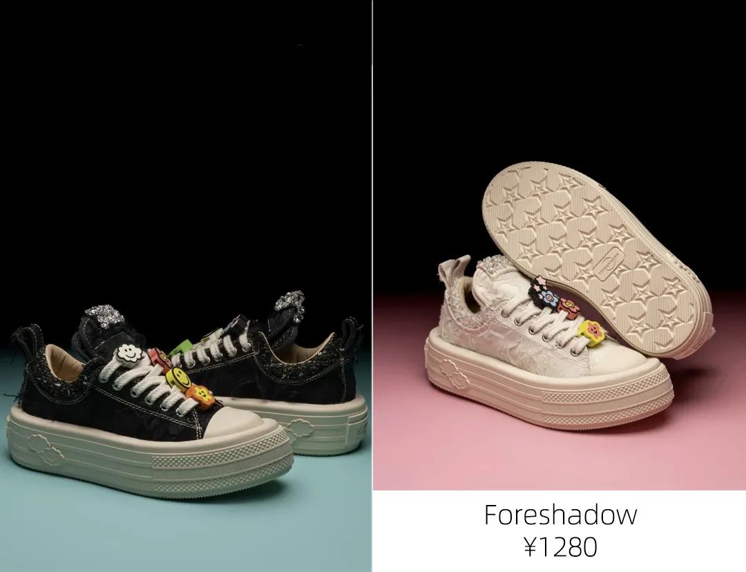 2022年爆款运动鞋100以下,春季新款运动鞋99四双