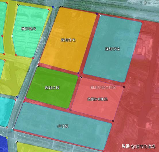 宁波明湖地址在哪里,宁波明湖