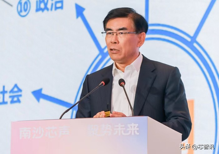 中国半导体现状自给,中国半导体行业有最新规划么