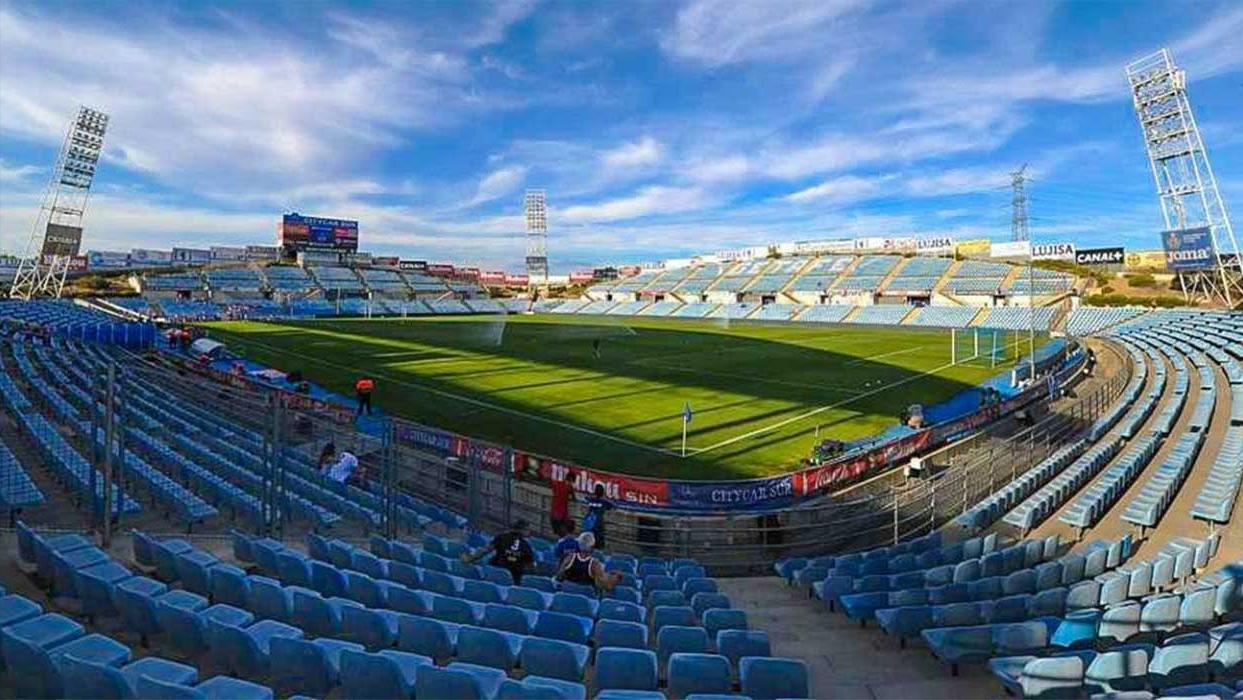 西甲联赛20座球场巡礼,西甲新赛季巡礼巴伦西亚