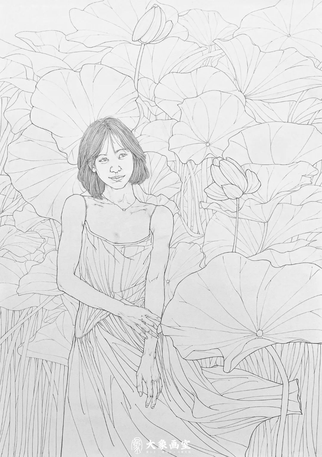 美院高分速写欣赏,中国美院速写要求及优秀高分卷