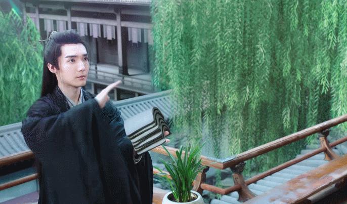 反套路的《梦华录》，能让古装剧走出低迷吗？