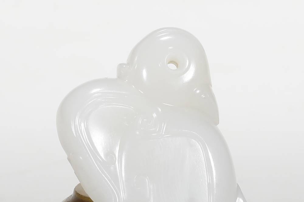 玉雕大师苏然的师兄是谁,玉雕大师苏然的落款和证书