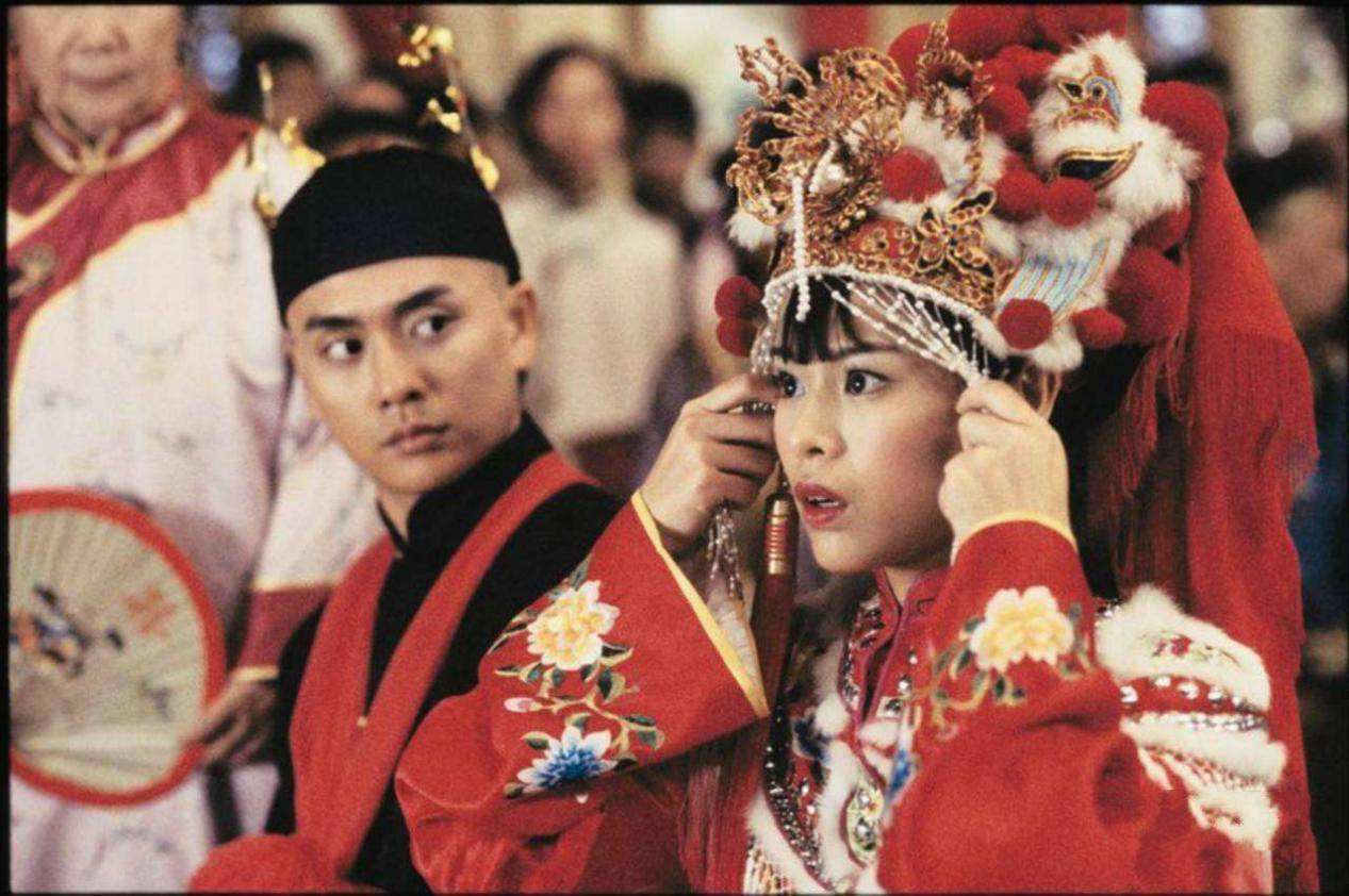 至今不婚的8位男星,5位至今未娶的大龄男星