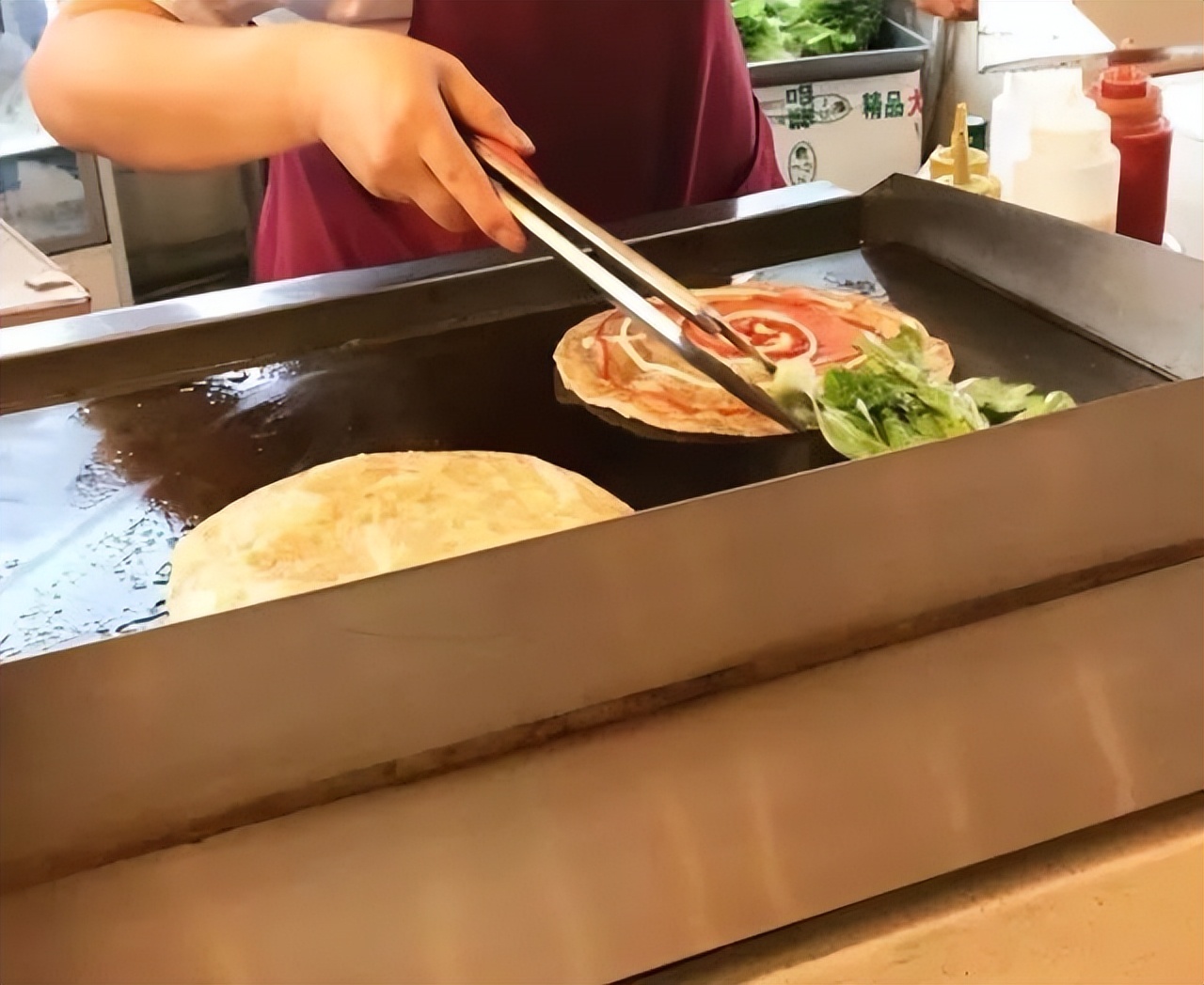 适合新手成本低的街边小吃,街边小吃利润最高最火爆的