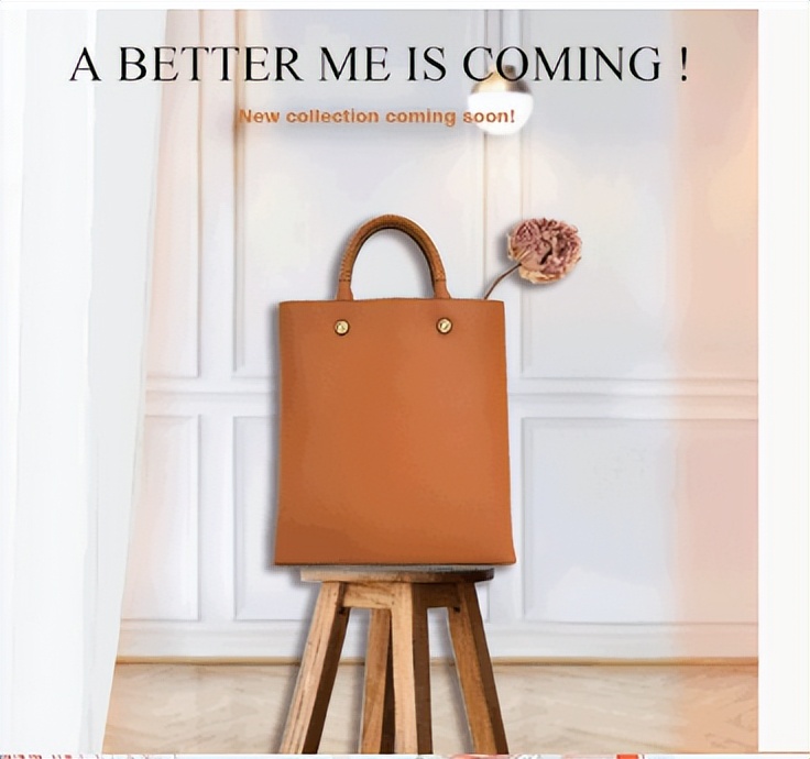 品味与格调并存的风格,随性搭配自己的格调