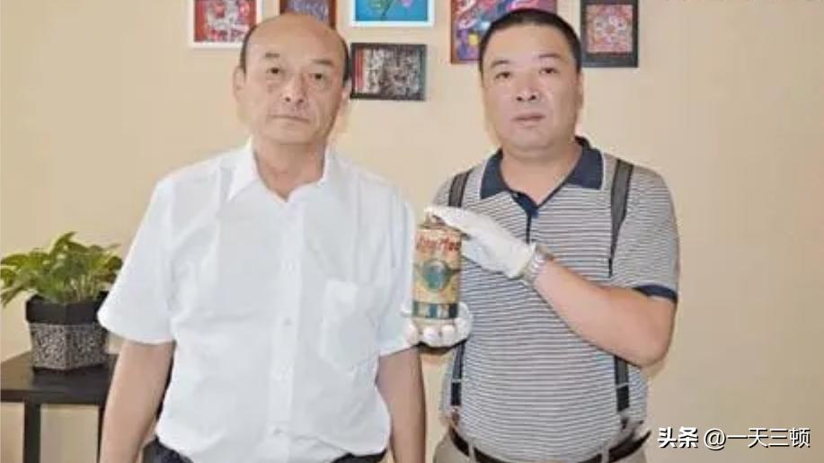 纯粮酒不上头的有哪些品牌,纯粮酿酒拒绝假酒