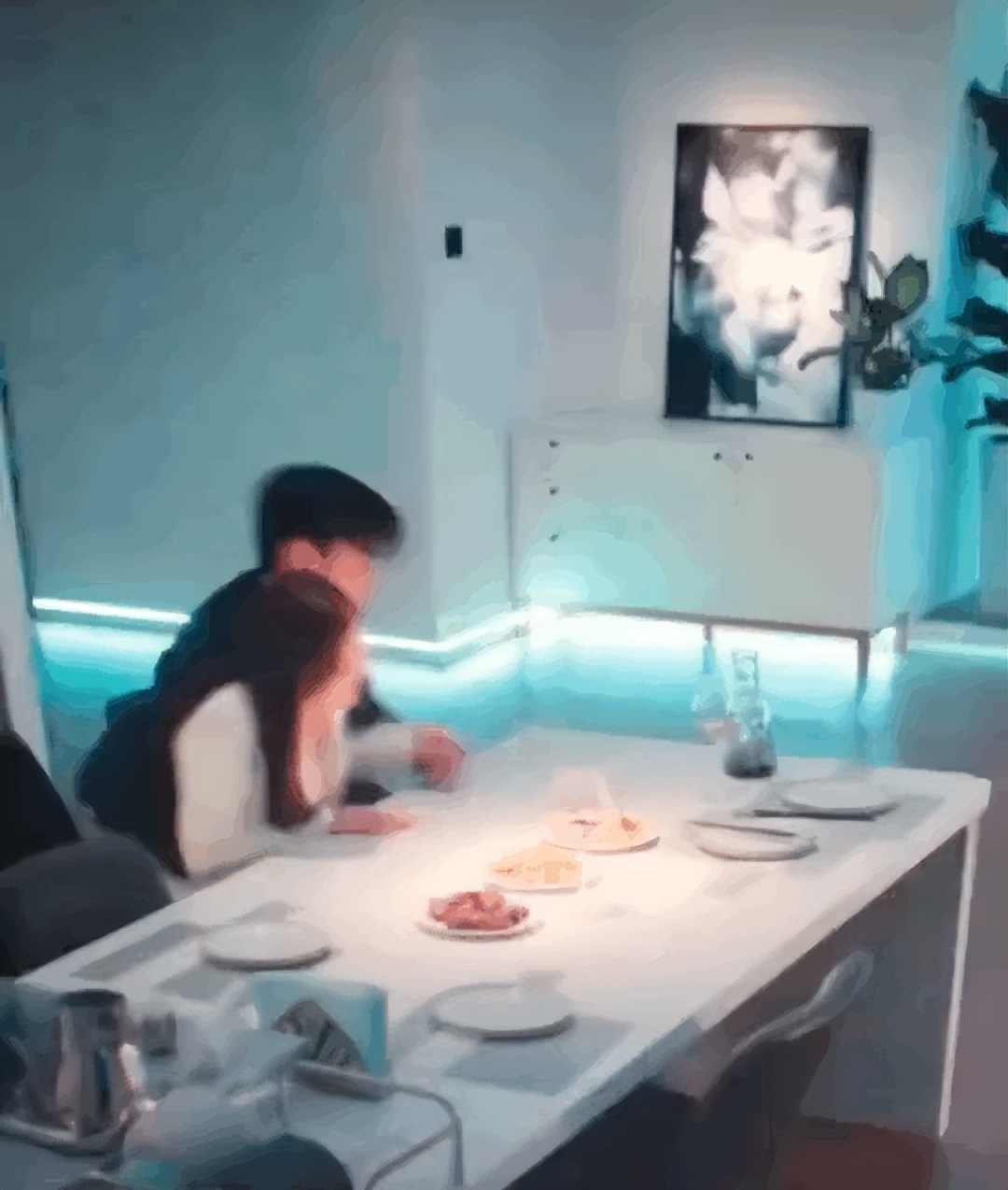 张翰为东八区上了几次热搜,张翰如何回应东八区的先生们