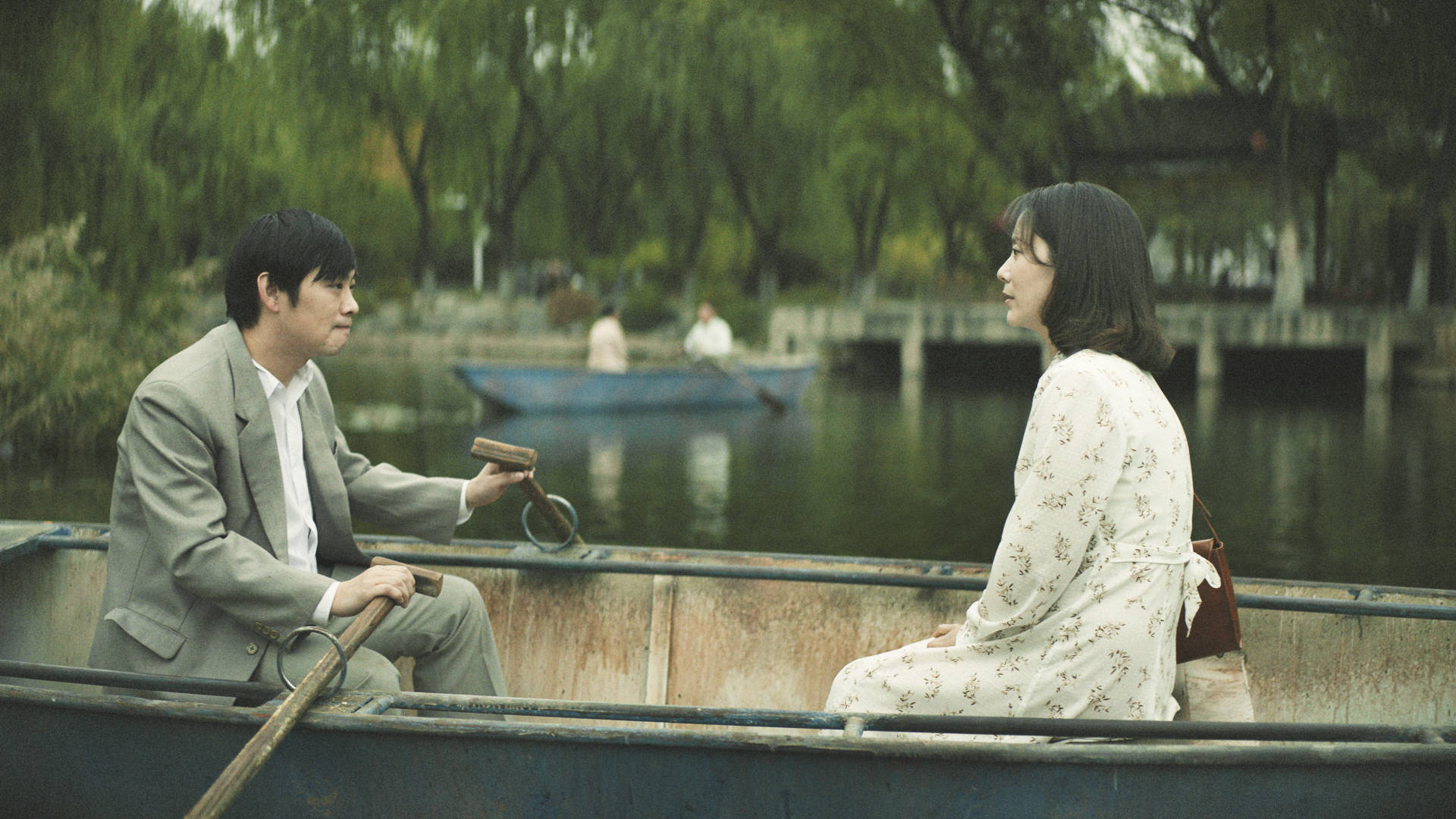 25届白玉兰奖十部好剧,白玉兰奖2023最佳电视剧得主