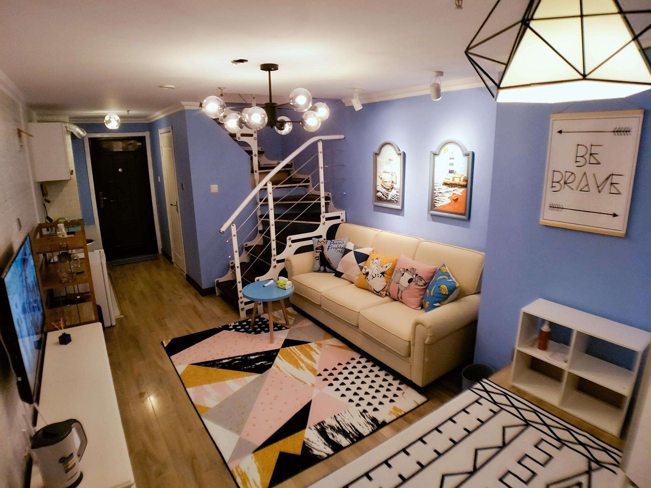 租客与房东的故事,租客与房东的故事完整版