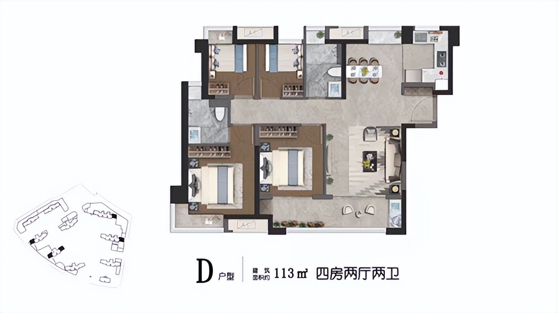 集美中粮云玺壹号优缺点,集美新城中粮云玺壹号