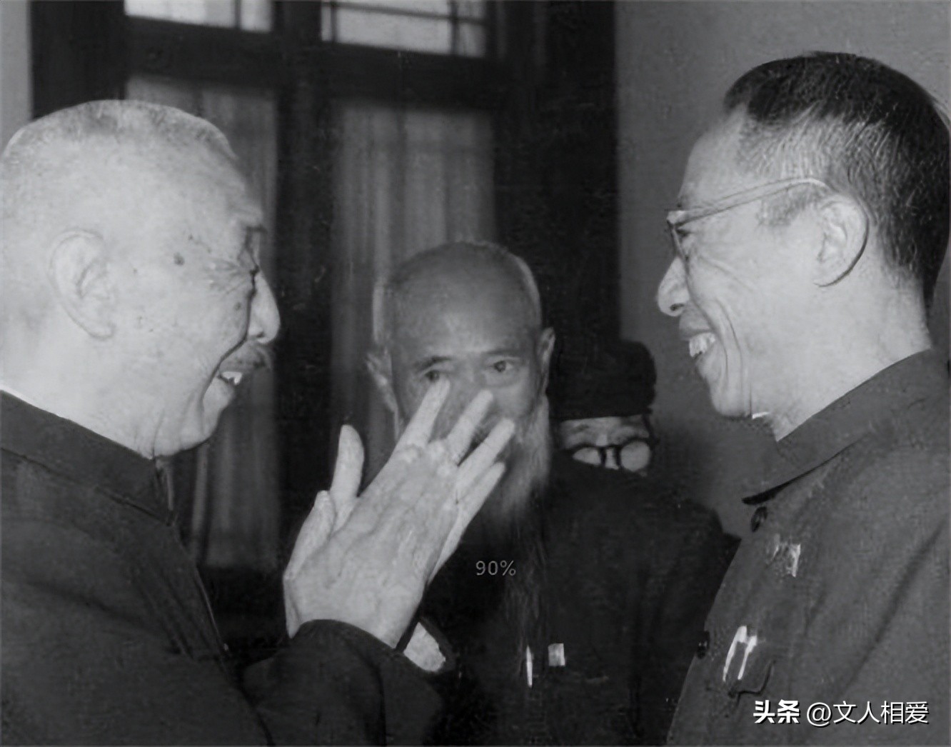 溥仪下井冈山视频,溥仪访日诗