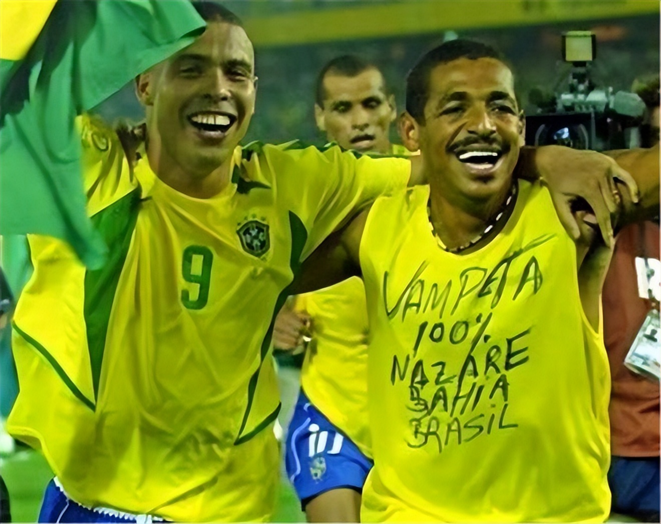 罗纳尔多在国际米兰艰难的岁月,罗纳尔多在国际米兰表现如何