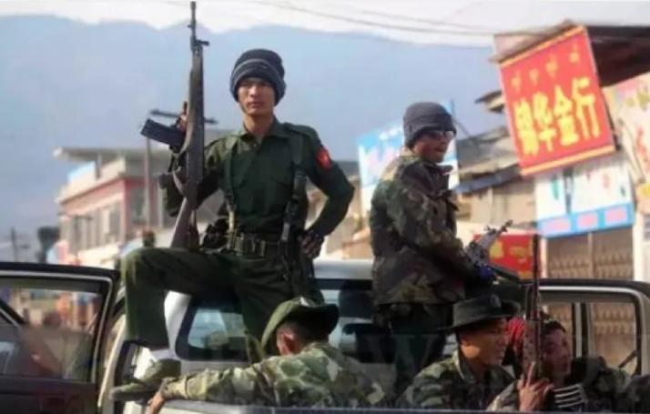 缅北风云：现实版人间地狱，“我”曾在那里失去一切！真实故事