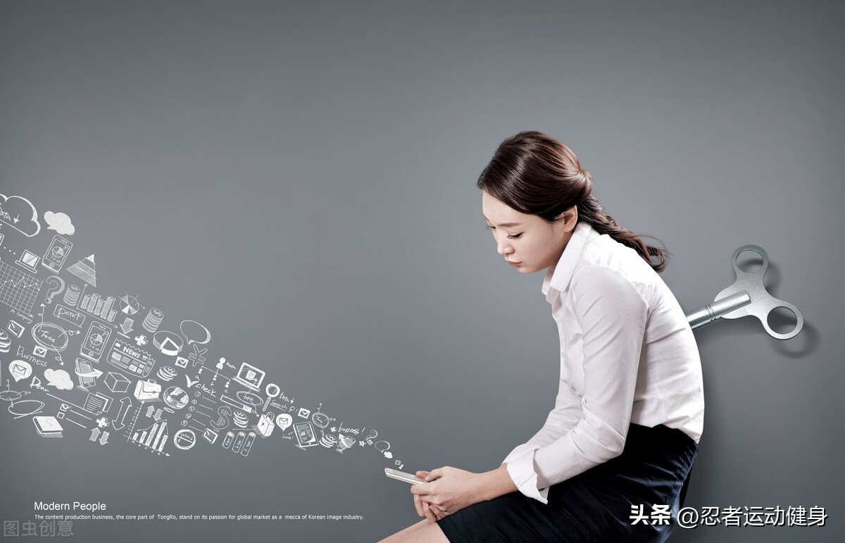 为什么有国外媒体推崇每天走1万步？当中有什么原因吗？