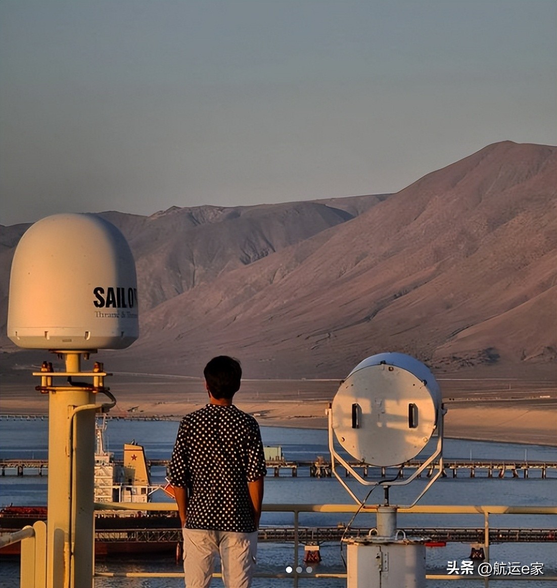 海员跑船不受国内经济的影响吗,海员跑船一万吨的船怎么样