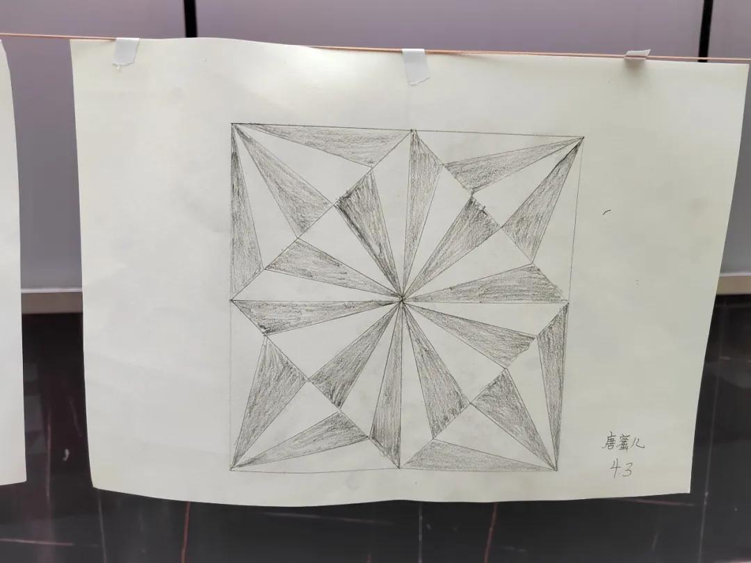 「盐小·动态」活动落实双减文化赋予能量