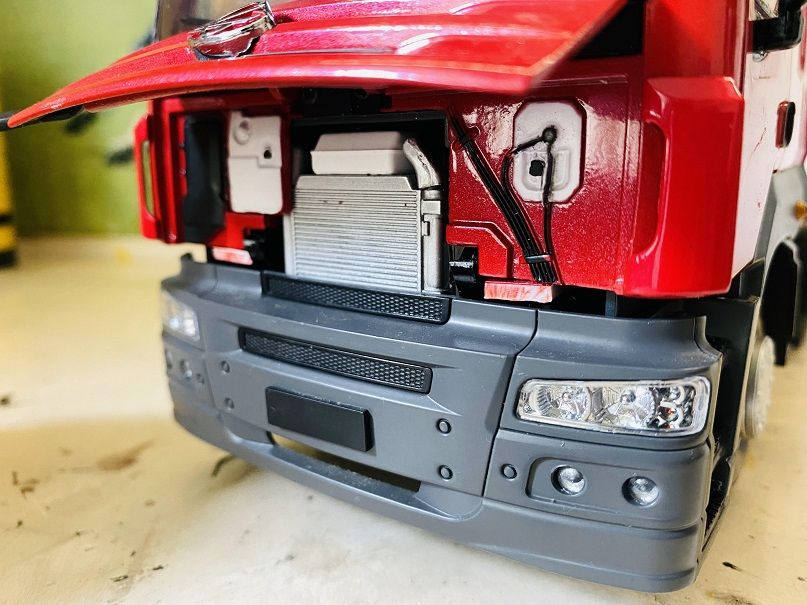 东风柳汽霸龙重卡老款,东风柳汽霸龙507尖头卡车图片