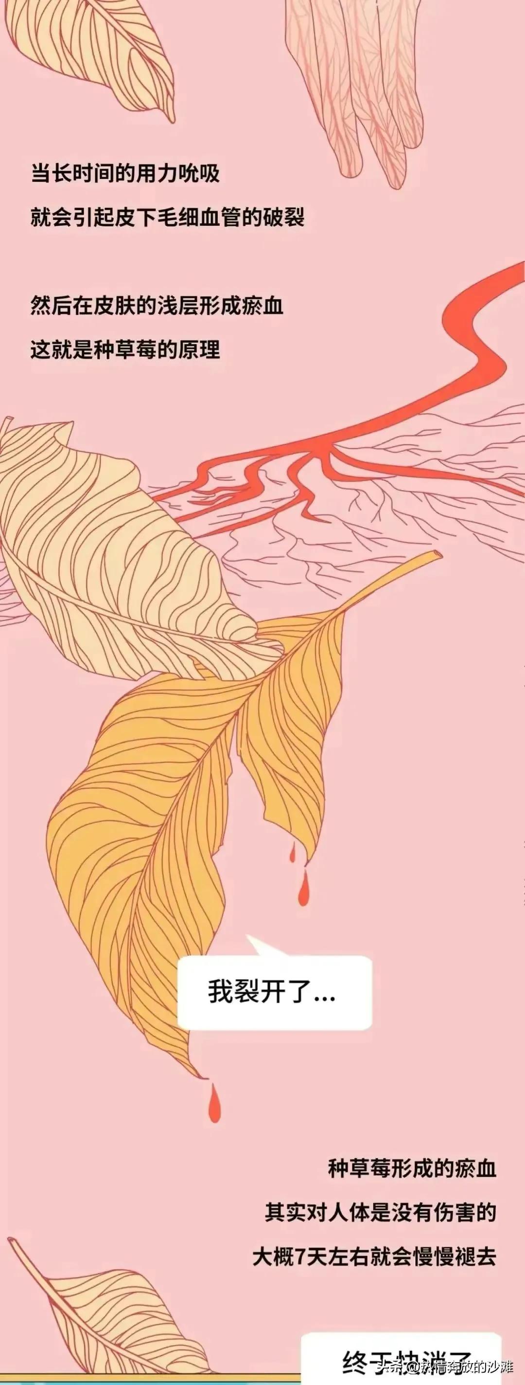 男女亲吻禁忌,男女之间亲吻会有什么坏处