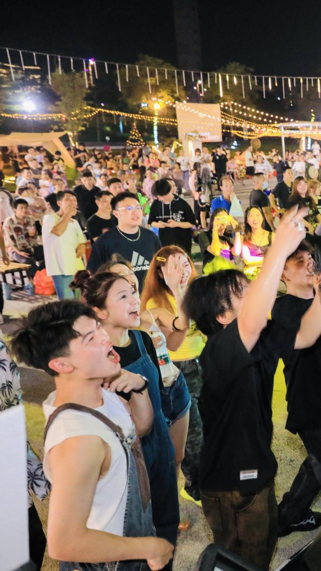 肇庆住哪里好,肇庆怀集夜生活