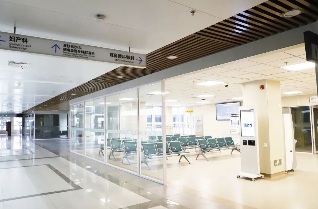 顺义中医院停诊,顺义区中医医院老院区