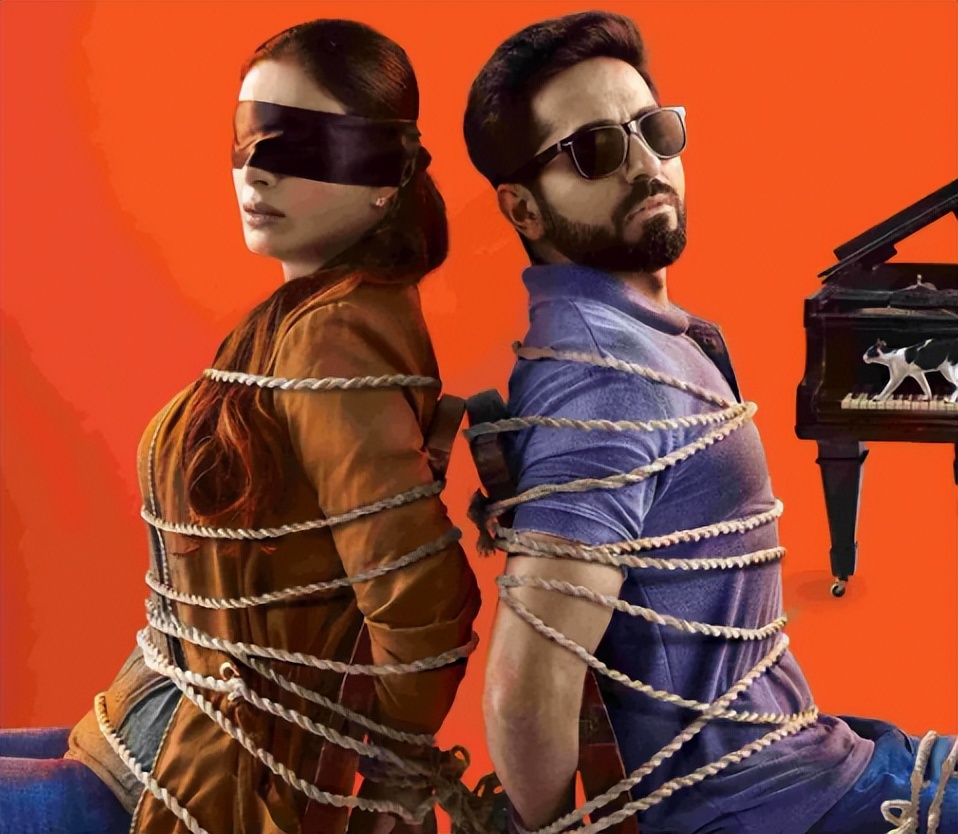 调音师电影艺术表现手法,印度电影调音师叙事分析