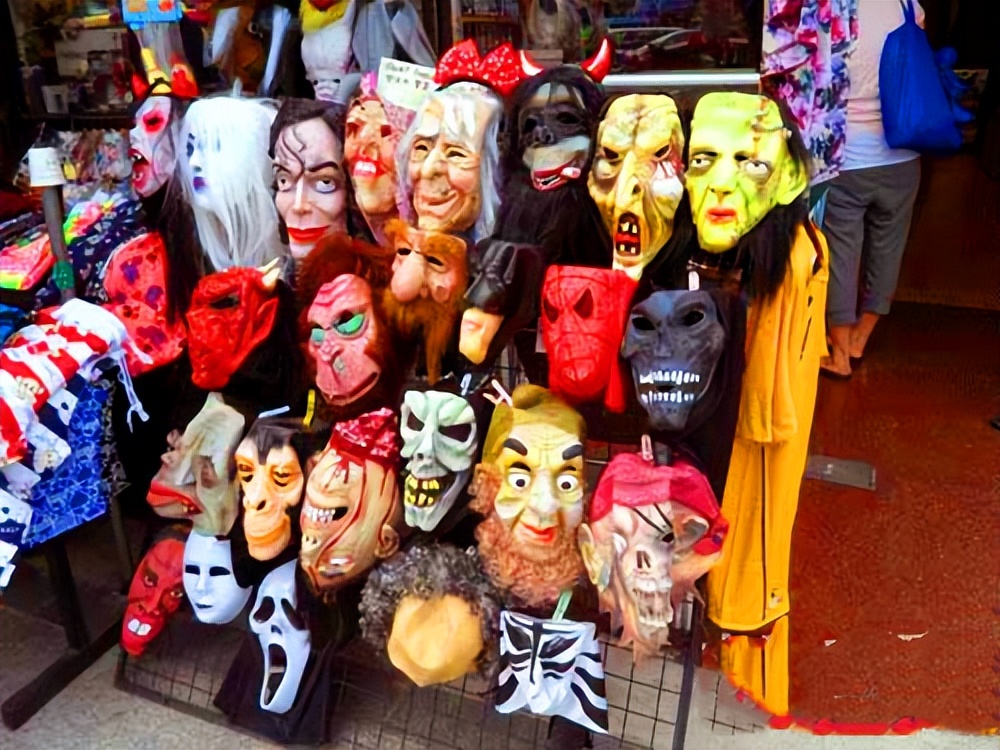 韩国旅游韩国酒吧街,韩国首尔旅游地图