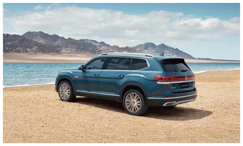 teramontx和途昂的优缺点,大众途昂优缺点真实视频