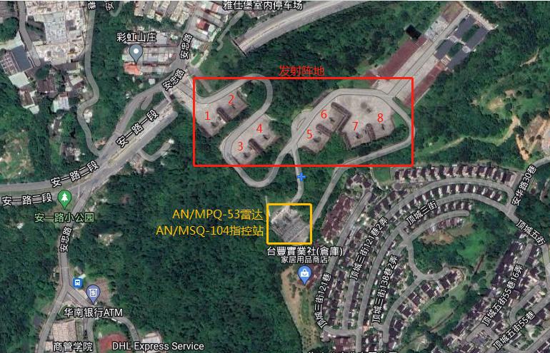 面对4个旅、39个阵地、超3000枚导弹，我军能击穿台湾防空体系么