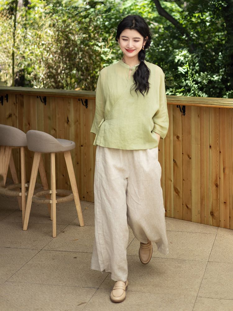 别再穿oversizet恤了,别再穿t恤了