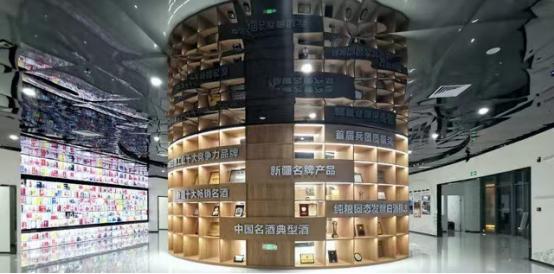 新疆伊力特酒大全,新疆伊力酒为什么在杭州卖这么火