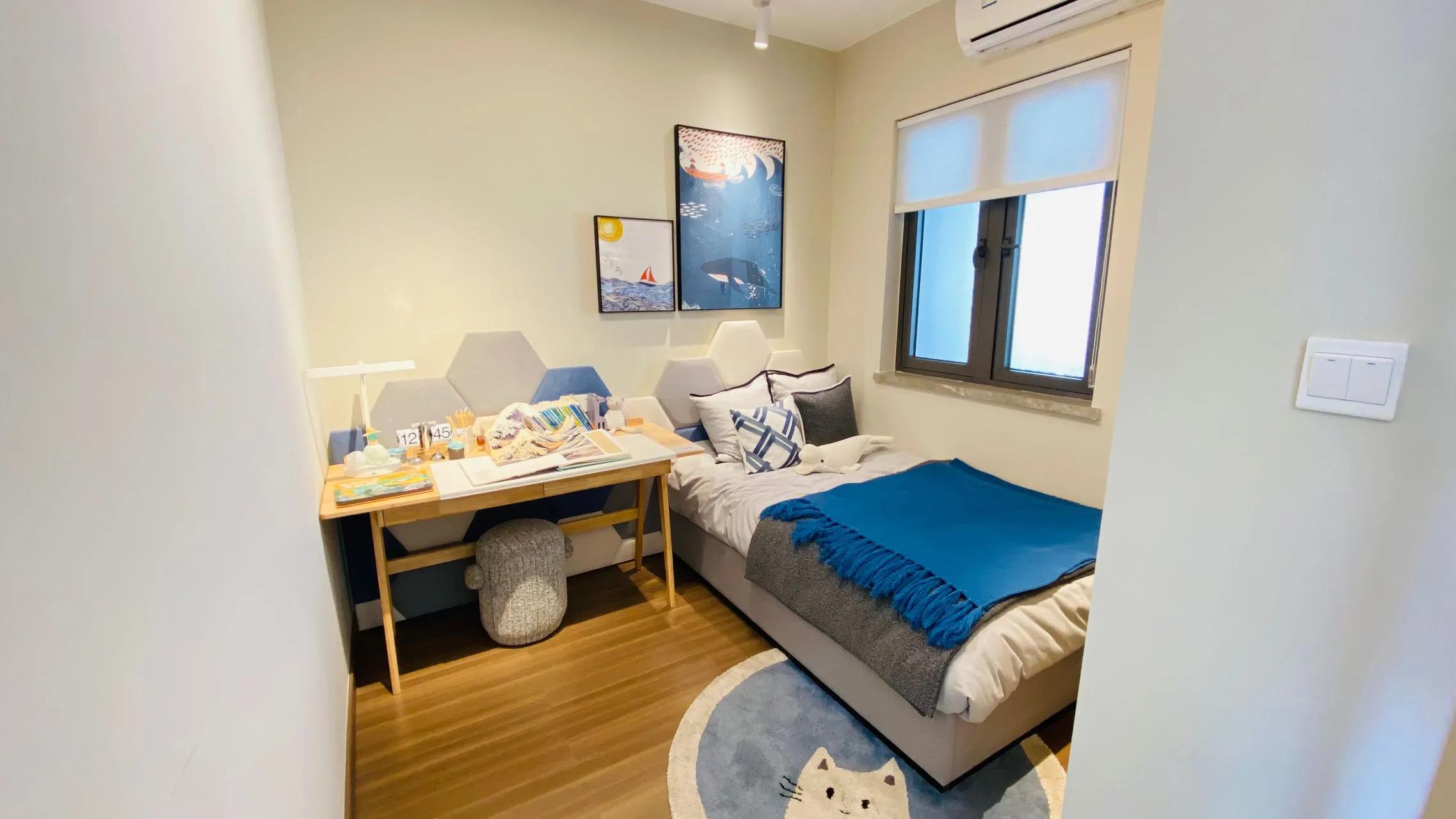 央企保利在线优惠政策,央企保利推出暖春购房季南京