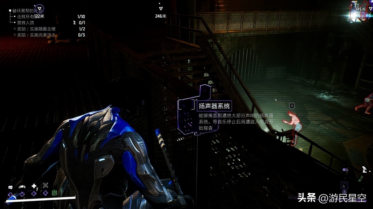 哥谭布鲁斯父母,哥谭骑士游戏好不好玩