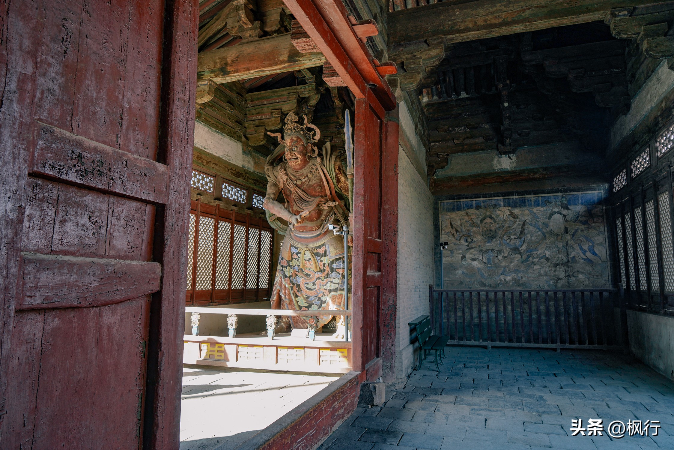 蓟县冬季旅游景点推荐一日游路线,蓟县长城攻略一日游