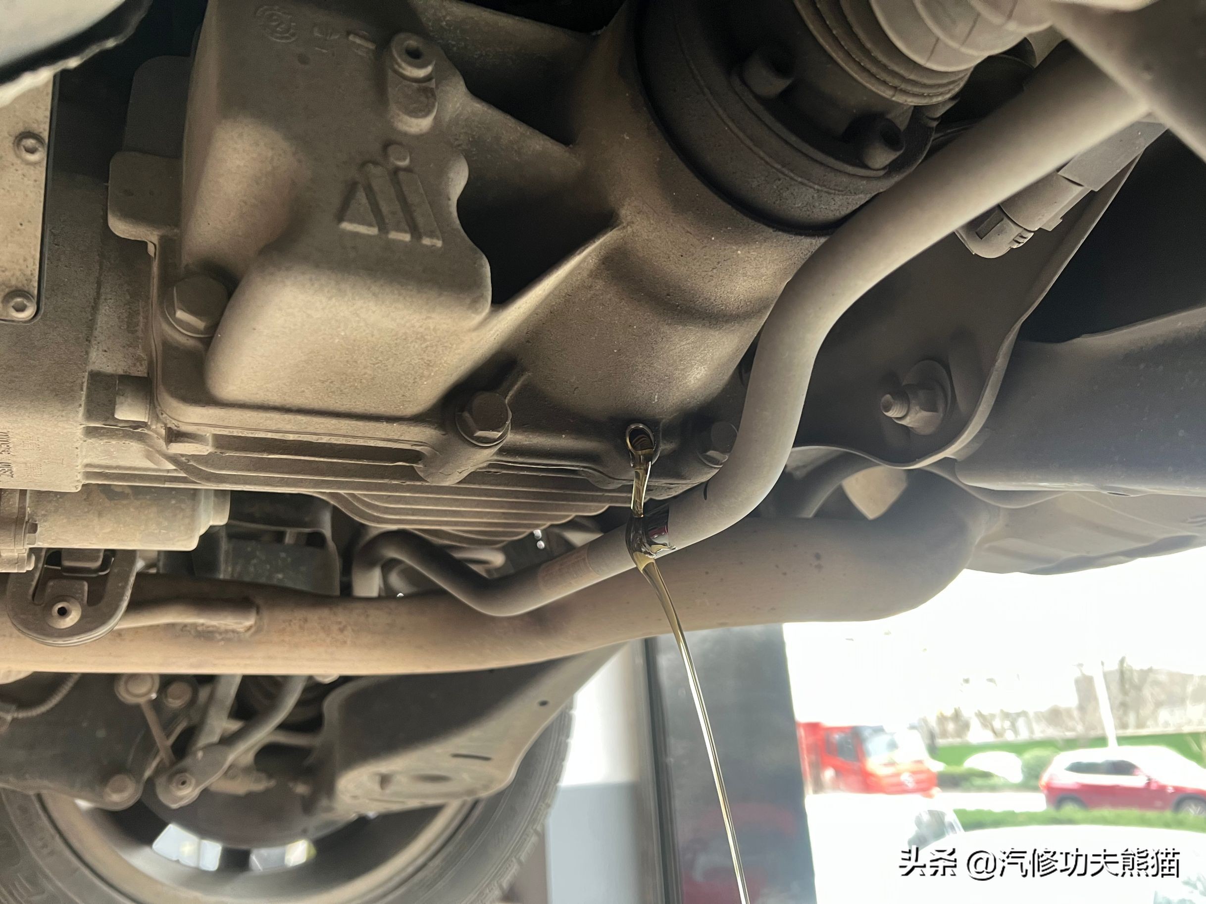 哪一款途观开始搭载第二代ea888,大众途观2.0tea888