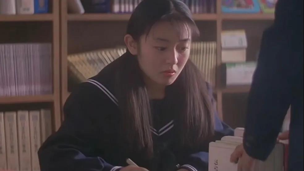 女生表白暗恋10年的男生,我暗恋了一个人11年